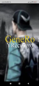 Genero Y RecuperoFF (Limitado)