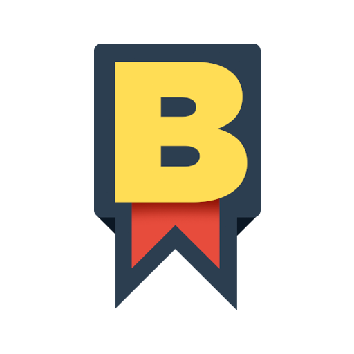 BookWritten logo