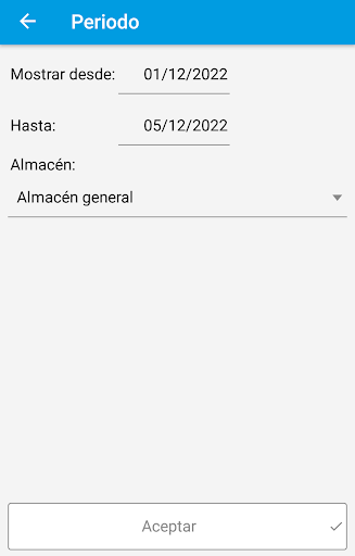 Inventarios para Microsip 2022 Screen 3