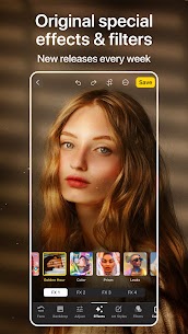 Lensa MOD APK 5