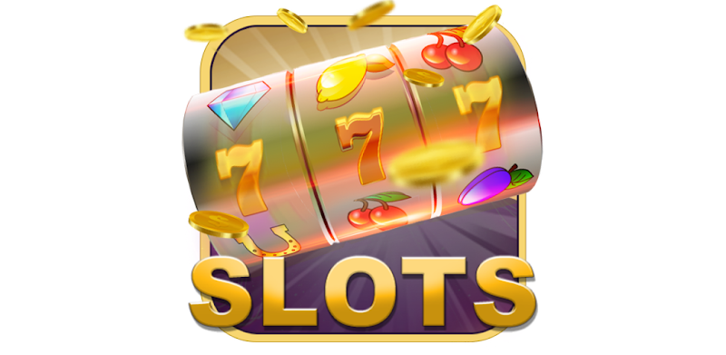 Online casino - slots and machines to choose from