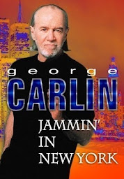 Icon image George Carlin: Jammin' in New York