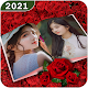 Dual Photo Frames: Photo Book Collage Maker App Download on Windows