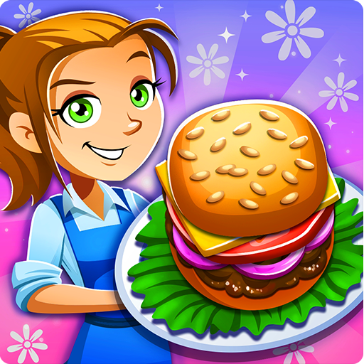 Download Cooking Dash (MOD Unlimited Money)