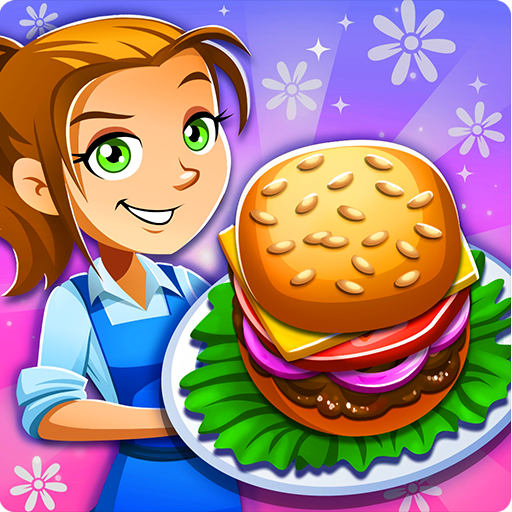 Play Kids Cooking Games Online, Cooking Dash