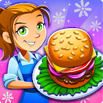 Cover Image of Download Cooking Dash 2.22.4 APK