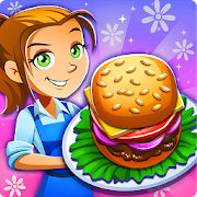 COOKING DASH icon