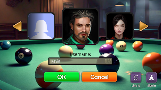 Appchatz Pool