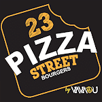 Cover Image of 下载 23 Pizza Street  APK