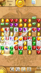 Imágen 11 Choque de Diamantes - Match 3  android