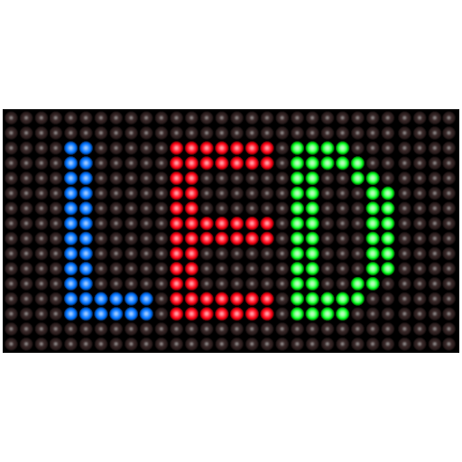 LED Display Pro - Apps on Google Play