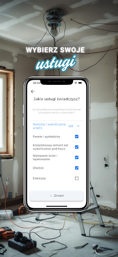 FindMe Dla Wykonawcy screenshot 2