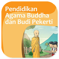 Buku Siswa Kelas 1 Pend Agama Buddha Revisi 2017