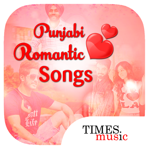 Punjabi Romantic Songs Laai af op Windows
