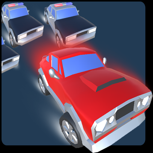 Car Chase logo