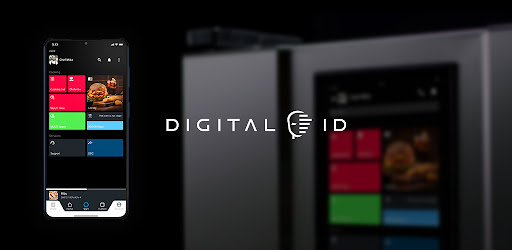 Unox Digital.ID