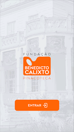 Android application Calixto Virtual screenshort