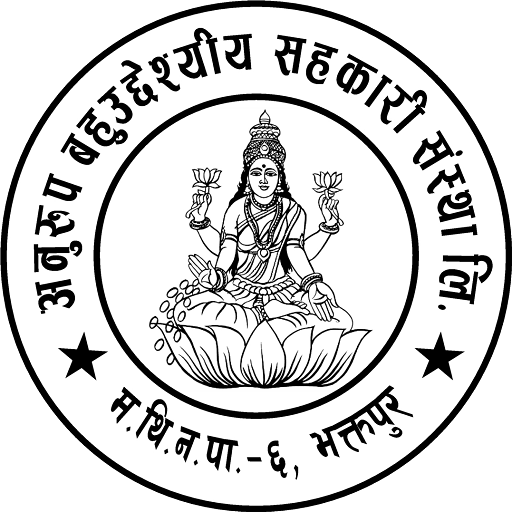 Anurup Mobile Banking logo