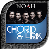 Chord dan Lirik Lagu Noah icon