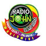 Radio John 98.5 Binalbagan icon