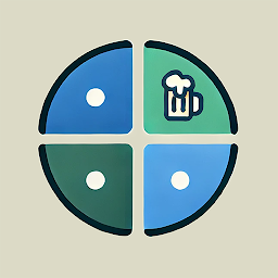 Icon image Let's Divide