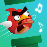 Scream Flappy - Control With Your Voice icon