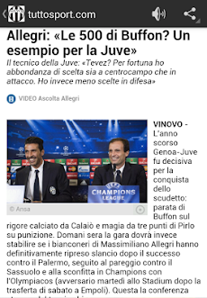 News Bianconeroのおすすめ画像2
