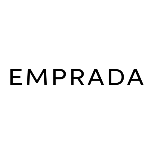 Emprada logo