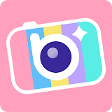 BeautyPlus-Snap Retouch Filter icon