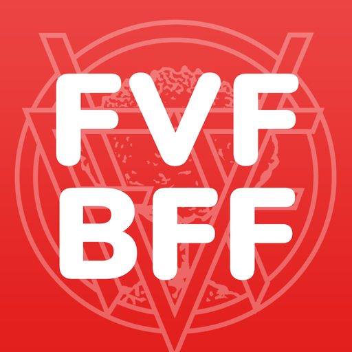 Federación Vizcaína de Fútbol 8.0.3 Icon