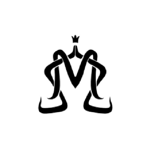 Julia Mingaleeva logo
