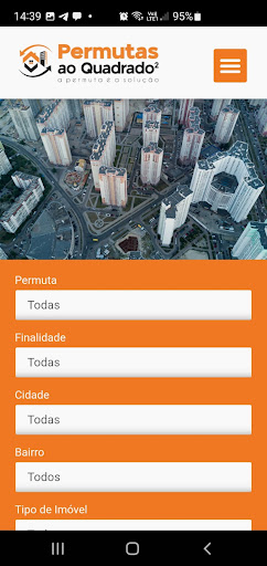 Permutas ao Quadrado Screen 2