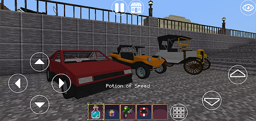 Mason Craft Mod Apk + iOS