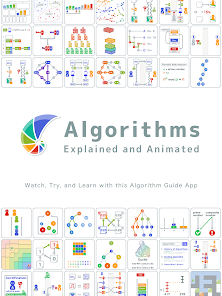 Algorithms: Explained And Anim - Apps On Google Play