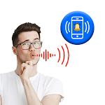Cover Image of 下载 Anti Theft Whistle to Find My Phone 1.0.4 APK