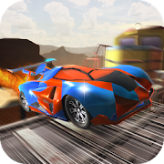 Extreme Stunt Simulator: City Car Racing 3D ?