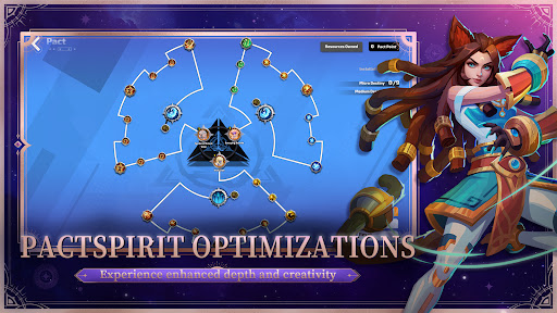 Torchlight: Infinite - Screenshot 21