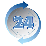 Pharmacy 24 Hours icon