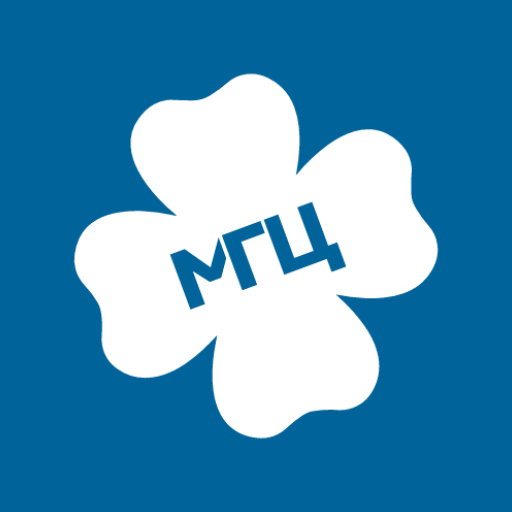 МГЦ logo