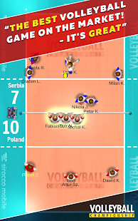 Volleyball Championship 2.00.36 Screenshots 11