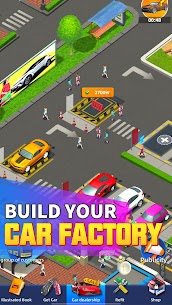 Used Car Tycoon Apk Mod 1.0.5 (Unlimited Money, No Ads) 7