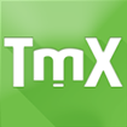 TmX - FF logo
