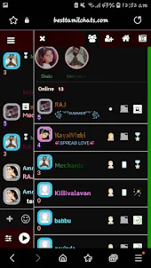 Best Tamil Chat