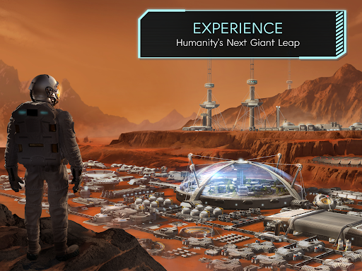 Download Terragenesis Landfall Free For Android Terragenesis Landfall Apk Download Steprimo Com