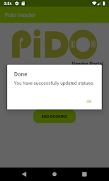 Pido Vendor