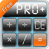 Calculator Locker Pro+ icon