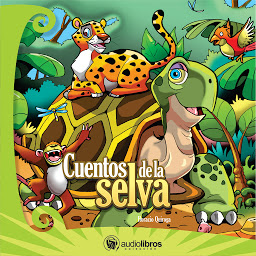 Icon image Cuentos de la Selva