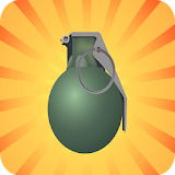 Grenade Fart icon