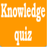 Knowledge Quiz icon