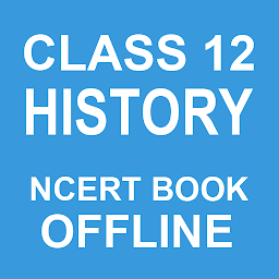 Icon image Class 12 History NCERT Book in